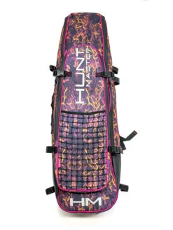 Huntmaster Artillery Spearfishing Bag 23 Huntmaster Artillery Spearfishing Bag -Free Dive Gears Sales Huntmaster Artillery Diving Bag Pink Camo