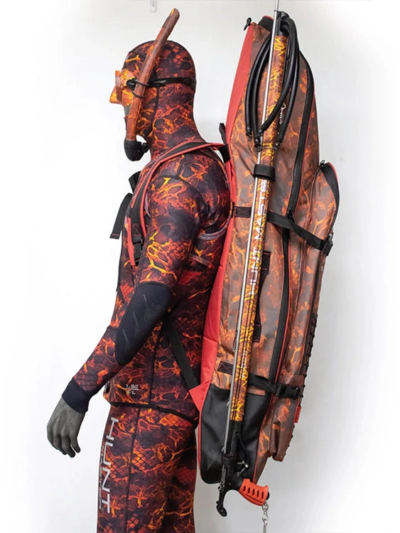 Huntmaster Artillery Spearfishing Bag 13 Huntmaster Artillery Spearfishing Bag - Image 11