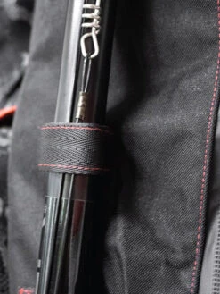Huntmaster Artillery Spearfishing Bag 30 Huntmaster Artillery Spearfishing Bag -Free Dive Gears Sales Huntmaster Artillery Diving Bag Speargun Detail