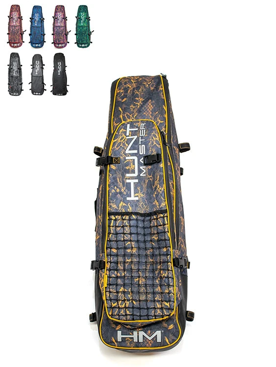 Huntmaster Artillery Spearfishing Bag 3 Huntmaster Artillery Spearfishing Bag