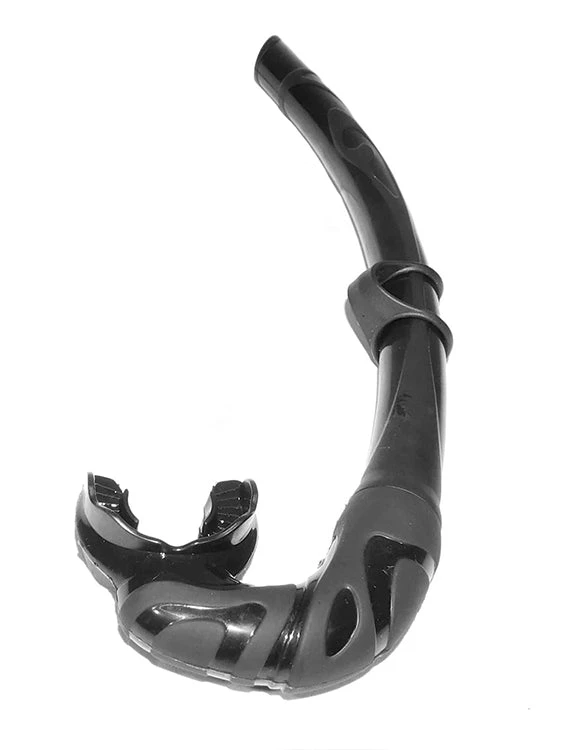 Huntmaster Barung Kingfish Snorkel 4 Huntmaster Barung Kingfish Snorkel - Image 2