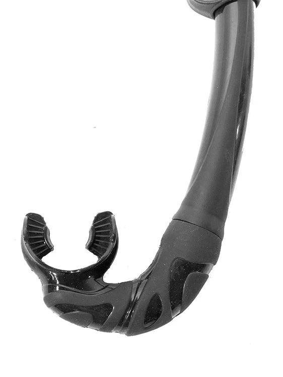 Huntmaster Barung Kingfish Snorkel 5 Huntmaster Barung Kingfish Snorkel - Image 3