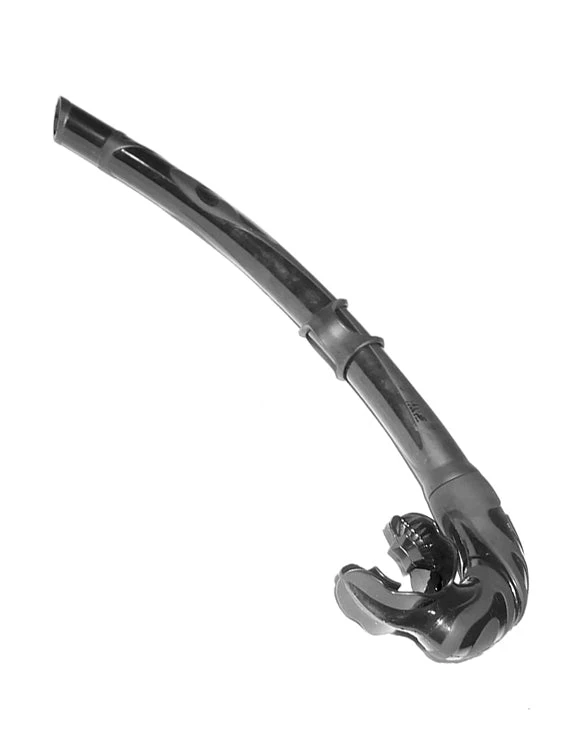 Huntmaster Barung Kingfish Snorkel 6 Huntmaster Barung Kingfish Snorkel - Image 4