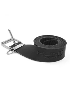 Huntmaster Burley Silicone Weight Belt -Free Dive Gears Sales Huntmaster Burley Silicone Weight Belt Black