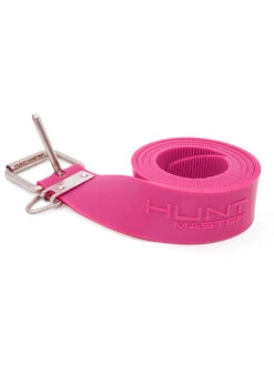 Huntmaster Burley Silicone Weight Belt -Free Dive Gears Sales Huntmaster Burley Silicone Weight Belt Pink