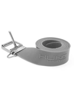 Huntmaster Burley Silicone Weight Belt -Free Dive Gears Sales Huntmaster Burley Silicone Weight Belt Silver