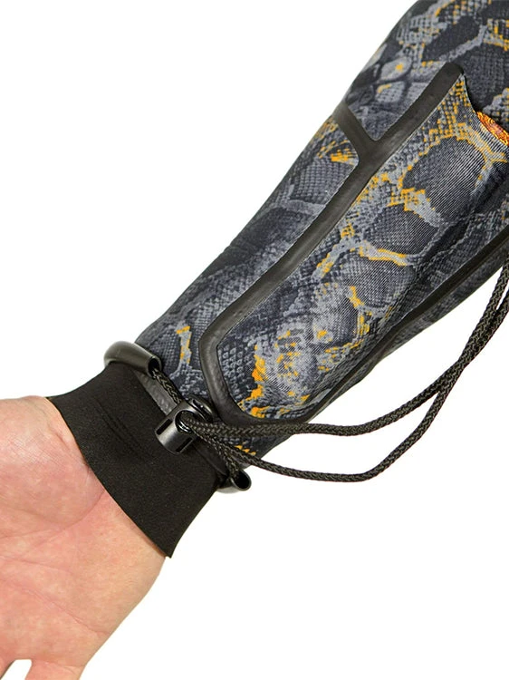 Huntmaster Burnum Huntsman 1.5mm Wetsuit 8 Huntmaster Burnum Huntsman 1.5mm Wetsuit - Image 6