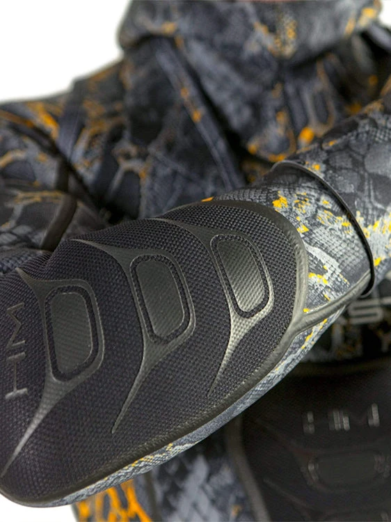 Huntmaster Burnum Huntsman 1.5mm Wetsuit 7 Huntmaster Burnum Huntsman 1.5mm Wetsuit - Image 5