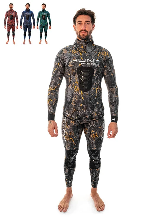 Huntmaster Burnum Huntsman 1.5mm Wetsuit 3 Huntmaster Burnum Huntsman 1.5mm Wetsuit