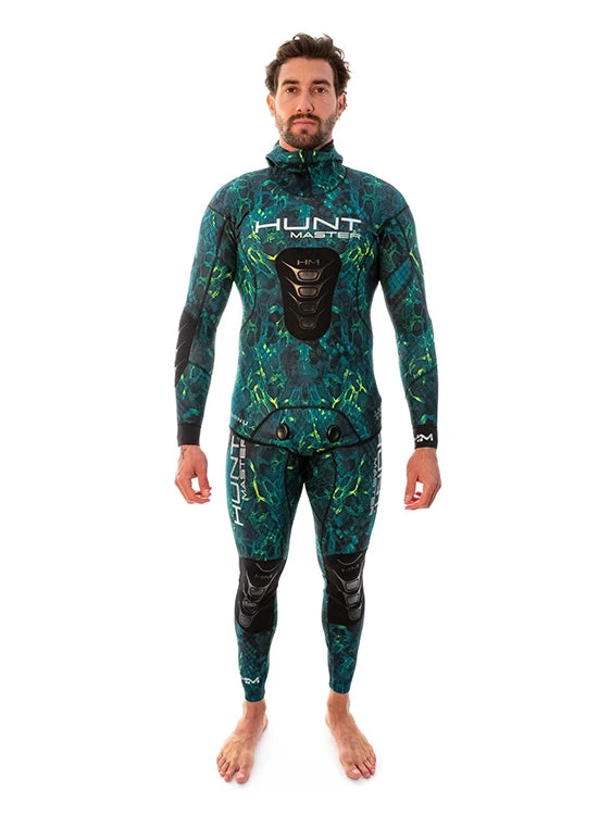 Huntmaster Burnum Huntsman 1.5mm Wetsuit 10 Huntmaster Burnum Huntsman 1.5mm Wetsuit - Image 8
