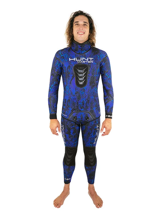 Huntmaster Burnum Huntsman 5mm Wetsuit 13 Huntmaster Burnum Huntsman 5mm Wetsuit - Image 11