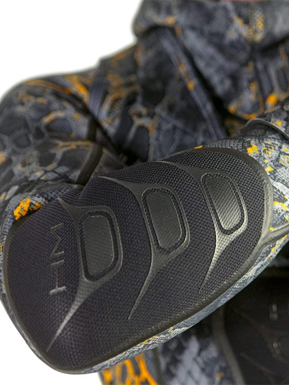 Huntmaster Burnum Huntsman 5mm Wetsuit 10 Huntmaster Burnum Huntsman 5mm Wetsuit - Image 8