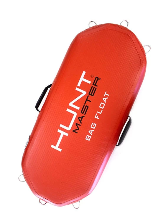 Huntmaster 100cm Duffle Bag PVC Float 4 Huntmaster 100cm Duffle Bag PVC Float - Image 2