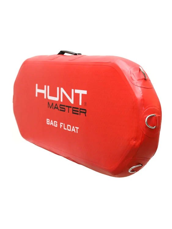 Huntmaster 100cm Duffle Bag PVC Float 5 Huntmaster 100cm Duffle Bag PVC Float - Image 3