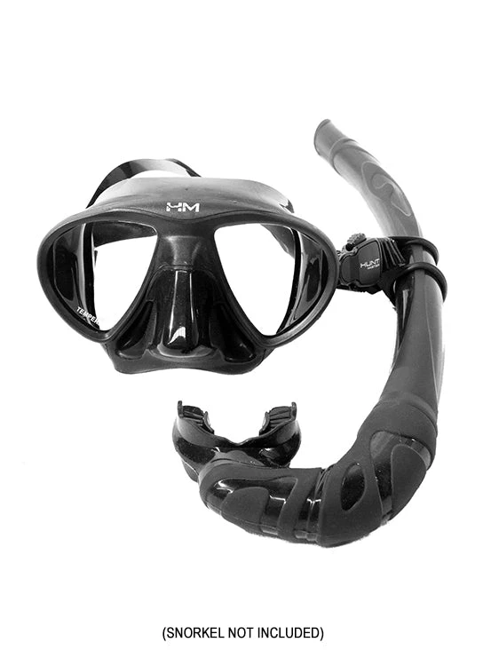 Huntmaster Garuma Black Bream Mask 5 Huntmaster Garuma Black Bream Mask - Image 3