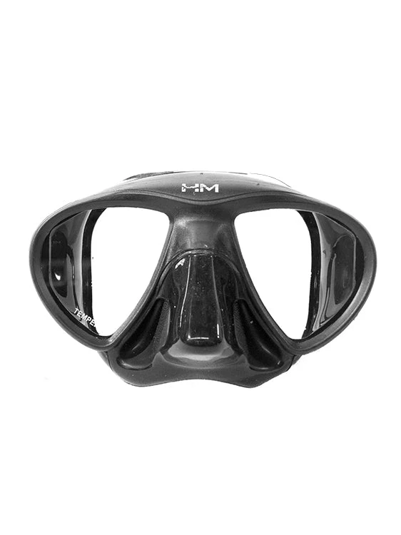 Huntmaster Garuma Black Bream Mask 3 Huntmaster Garuma Black Bream Mask