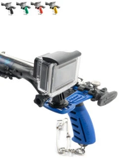 Huntmaster GoPro And Compact Camera Mount