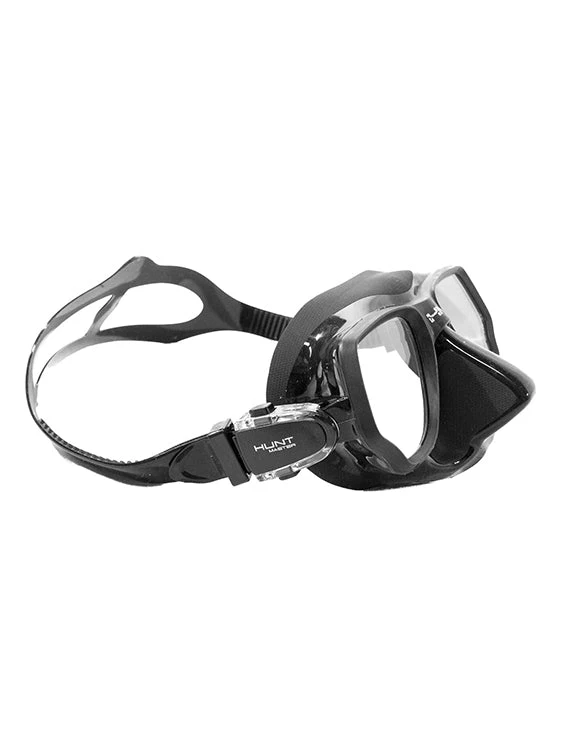 Huntmaster Magura Black Fish Mask 6 Huntmaster Magura Black Fish Mask - Image 4