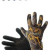 Huntmaster Burnum Neoprene 3.5mm Gloves Camo Series