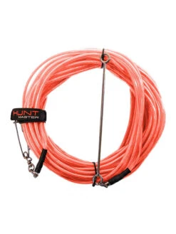Huntmaster Reef PVC Floatline 8mm -Free Dive Gears Sales Huntmaster Reef PVC Floatline 8mm Red