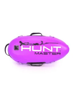 Huntmaster 82cm Reef Plus PVC Medium Thick Float 17 Huntmaster 82cm Reef Plus PVC Medium Thick Float -Free Dive Gears Sales Huntmaster Reef Plus PVC Medium Thick Float Purple