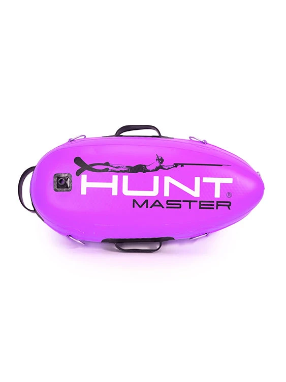 Huntmaster 82cm Reef Plus PVC Medium Thick Float 8 Huntmaster 82cm Reef Plus PVC Medium Thick Float - Image 6