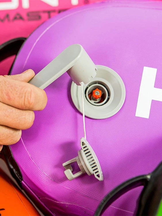 Huntmaster 82cm Reef Plus PVC Medium Thick Float 11 Huntmaster 82cm Reef Plus PVC Medium Thick Float - Image 9