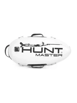 Huntmaster 82cm Reef Plus PVC Medium Thick Float 16 Huntmaster 82cm Reef Plus PVC Medium Thick Float -Free Dive Gears Sales Huntmaster Reef Plus PVC Medium Thick Float White