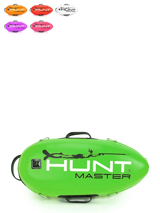 Huntmaster 82cm Reef Plus PVC Medium Thick Float 3 Huntmaster 82cm Reef Plus PVC Medium Thick Float