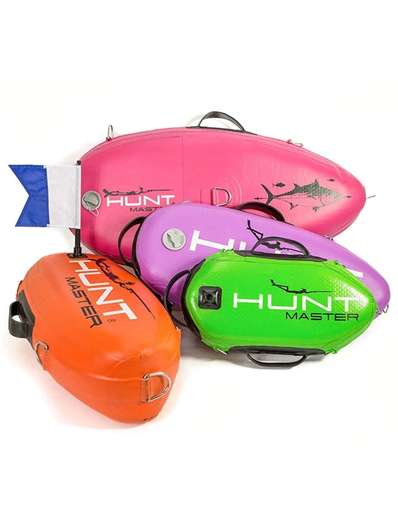 Huntmaster 98cm Tuna Tamer PVC Large Float (Exclusive Edition) 10 Huntmaster 98cm Tuna Tamer PVC Large Float (Exclusive Edition) - Image 8
