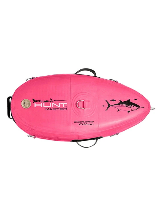 Huntmaster 98cm Tuna Tamer PVC Large Float (Exclusive Edition) 7 Huntmaster 98cm Tuna Tamer PVC Large Float (Exclusive Edition) - Image 5