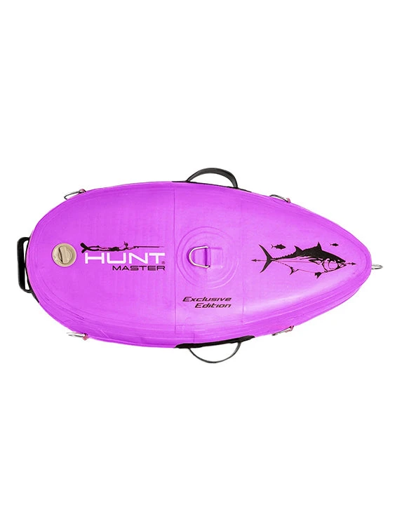 Huntmaster 98cm Tuna Tamer PVC Large Float (Exclusive Edition) 8 Huntmaster 98cm Tuna Tamer PVC Large Float (Exclusive Edition) - Image 6