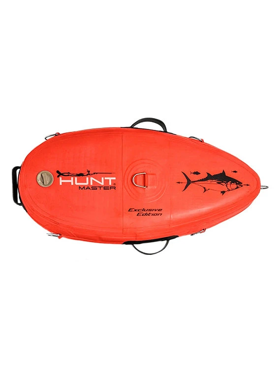 Huntmaster 98cm Tuna Tamer PVC Large Float (Exclusive Edition) 5 Huntmaster 98cm Tuna Tamer PVC Large Float (Exclusive Edition) - Image 3