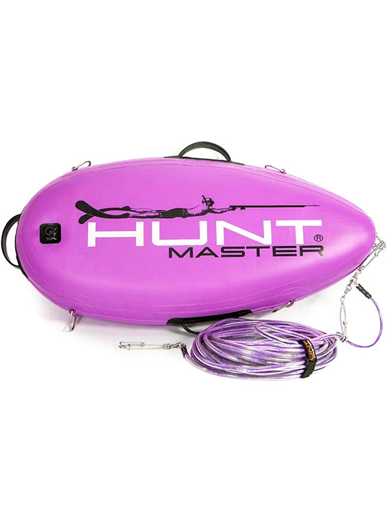 Huntmaster 98cm Tuna Tamer PVC Large Float (Exclusive Edition) 9 Huntmaster 98cm Tuna Tamer PVC Large Float (Exclusive Edition) - Image 7