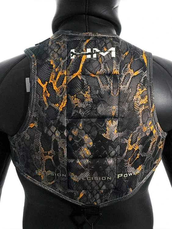 Huntmaster Weight Vest 4 Huntmaster Weight Vest - Image 2