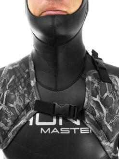 Huntmaster Weight Vest 32 Huntmaster Weight Vest -Free Dive Gears Sales Huntmaster Weight Vest Silver