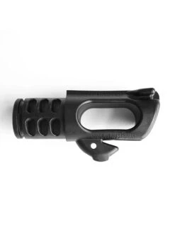 Huntmaster Wigun Aluminium Open Head Speargun Camo Series Blaze Camo -Free Dive Gears Sales Huntmaster Wigun Alu Open Head Speargun Camo Series Blaze Camo Head Detail