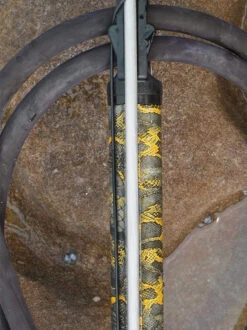 Huntmaster Wigun Aluminium Open Head Speargun Camo Series Blaze Camo -Free Dive Gears Sales Huntmaster Wigun Alu Open Head Speargun Camo Series Blaze Camo Lifestyle Top