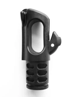 Huntmaster Wigun Aluminium Open Head Speargun Camo Series Green Camo -Free Dive Gears Sales Huntmaster Wigun Alu Open Head Speargun Camo Series Green Camo Head Detail