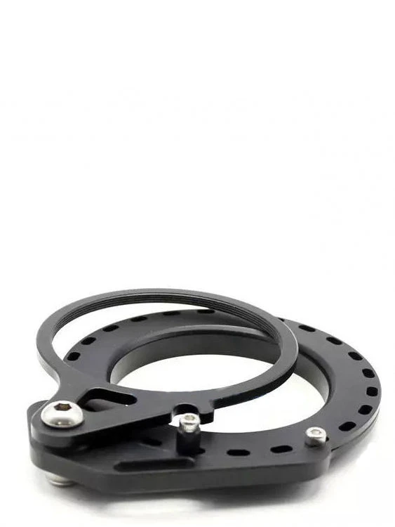 Hyperion 67mm Flip Lens And Filter Holder (Swing Mount) 3 Hyperion 67mm Flip Lens And Filter Holder (Swing Mount)