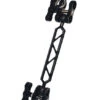 Hyperion Aluminium Ball Arm & Clamps Kit -Free Dive Gears Sales Hyperion Aluminium Ball Arm and Clamp Kit