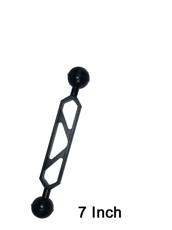 Hyperion Aluminium Ball Arm: 7 And 9 Inch 4 Hyperion Aluminium Ball Arm: 7 And 9 Inch - Image 2