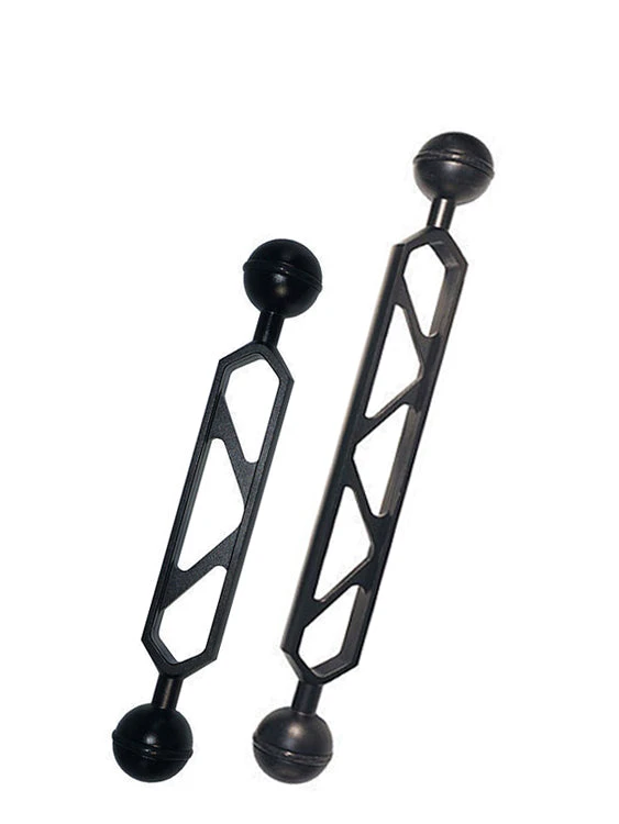 Hyperion Aluminium Ball Arm: 7 And 9 Inch 3 Hyperion Aluminium Ball Arm: 7 And 9 Inch