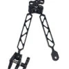 Hyperion Aluminium Ball To YS Arms & Clamps Kit 2 Hyperion Aluminium Ball To YS Arms & Clamps Kit -Free Dive Gears Sales Hyperion Aluminium Ball to YS Arm Kit
