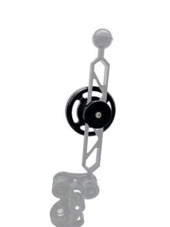 Hyperion Lens Caddy -Free Dive Gears Sales Hyperion Lens Caddy Back