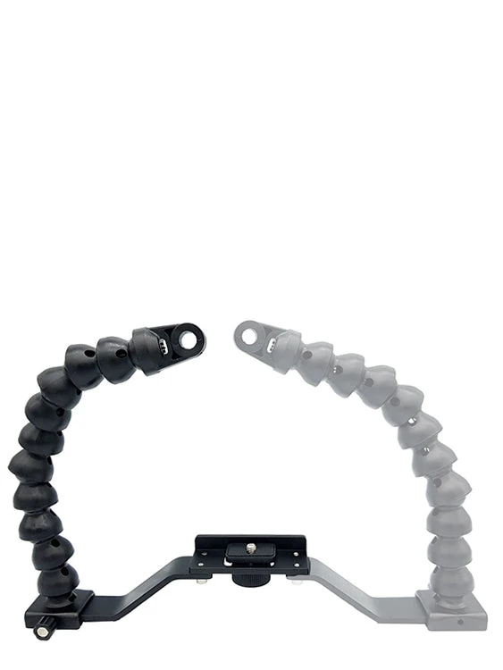 Hyperion Slim Base Tray And 25cm Flex Arm Kit 4 Hyperion Slim Base Tray And 25cm Flex Arm Kit - Image 2