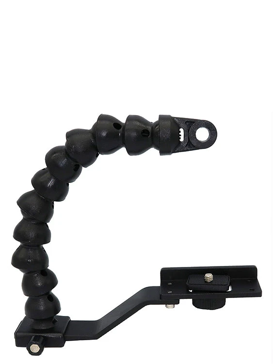 Hyperion Slim Base Tray And 25cm Flex Arm Kit 3 Hyperion Slim Base Tray And 25cm Flex Arm Kit