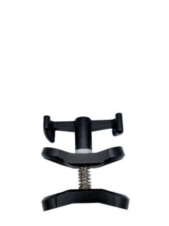 Hyperion 2 Hole Aluminium Clamp With 60 Degree Movement