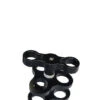Hyperion 3 Hole Aluminium Clamp 2 Hyperion 3 Hole Aluminium Clamp -Free Dive Gears Sales Hyperion3HoleAluminiumClamp