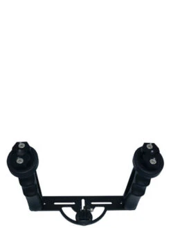 Hyperion GoPro Twin Handle Tray -Free Dive Gears Sales HyperionGoProTwinHandleTraywithT MountHandles2